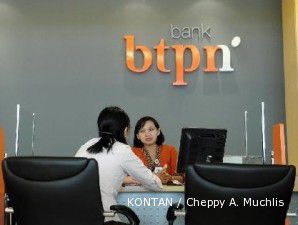 BTPN, antara akuisisi dan penyertaan modal ke Bank Sahabat