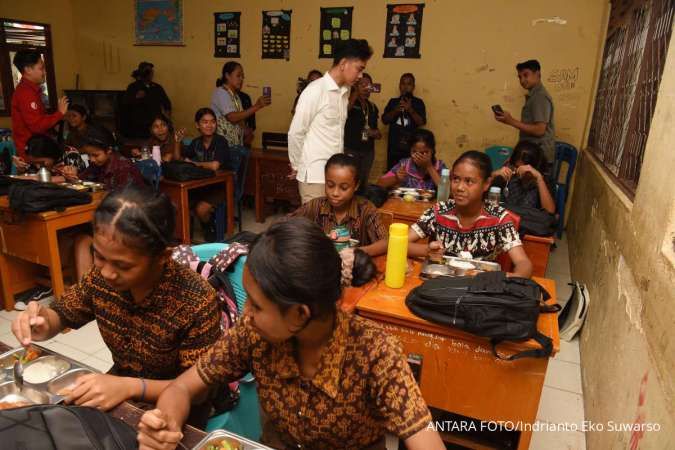 Anggaran Dipangkas, Tapi Belum Tentu Optimal