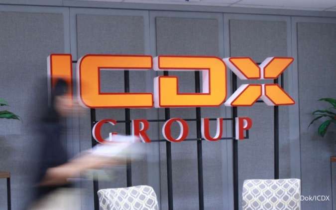 ICDX Targetkan Transaksi Subrogasi Syariah Rp 3 Triliun di 2025