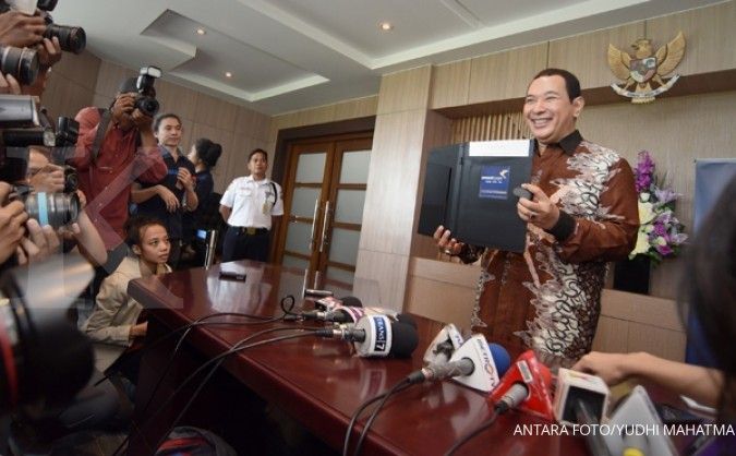 Bisnis Tommy Soeharto ditagih utang US$ 2,5 juta