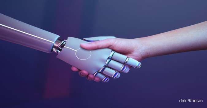AI Bakal Gantikan Banyak Jenis Pekerjaan, Tapi Profesi Ini Malah Diuntungkan