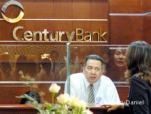 KKSK Sempat Tak Setuju Dampak Century