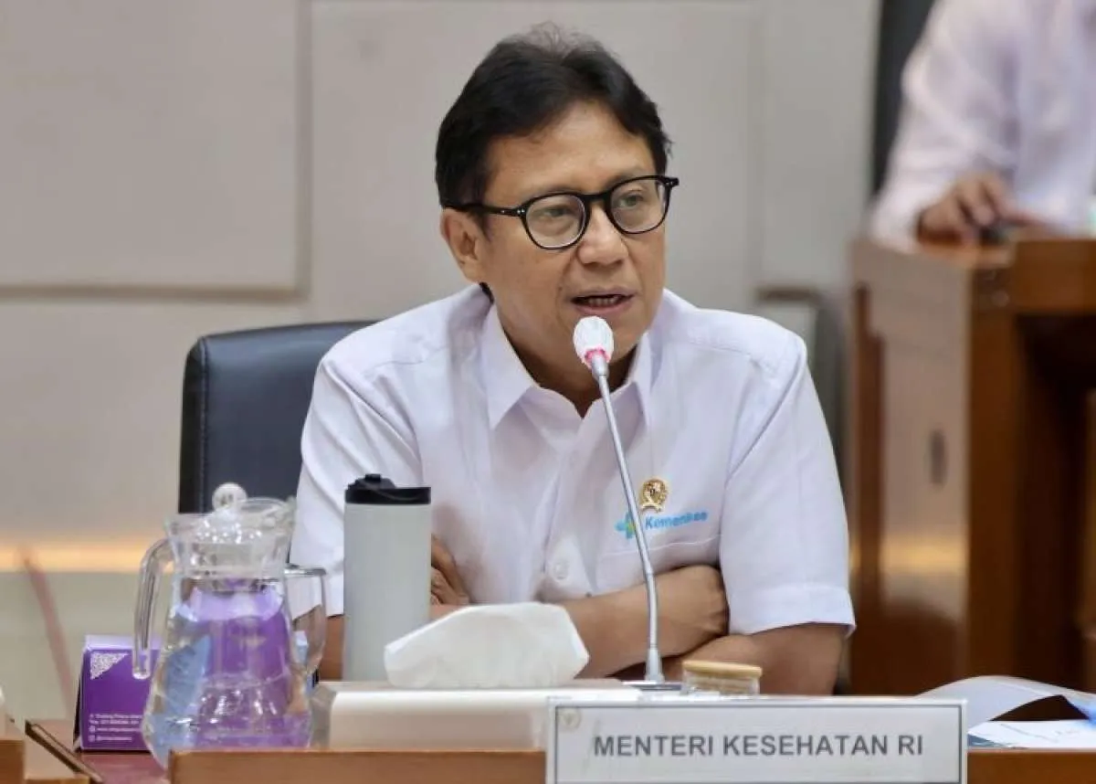 Ini Tiga Kandidat Vaksin TBC di Indonesia, Ada dari AS, China dan Jerman