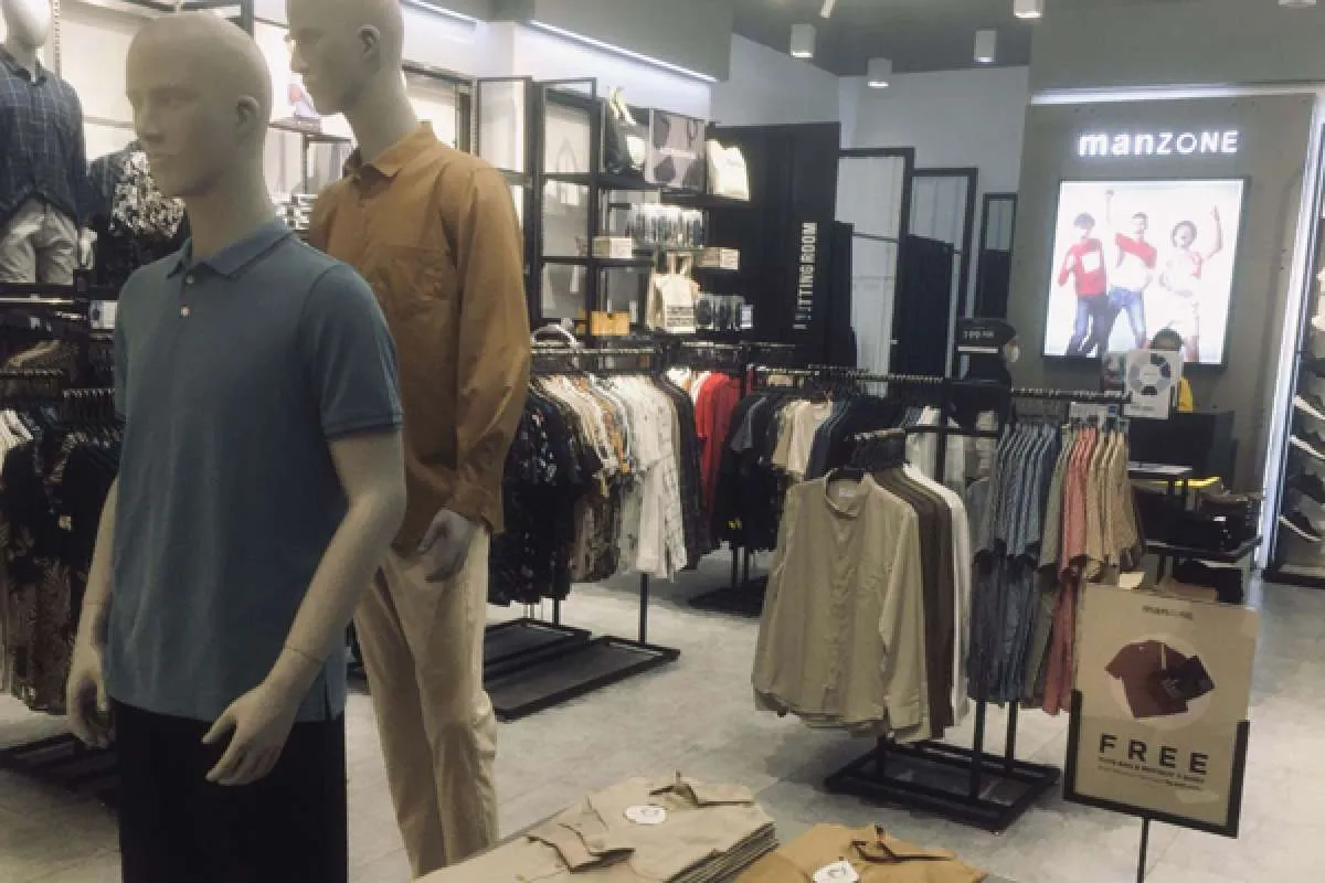 Kementerian Keuangan Bingung dengan PHK Massal di Tengah Pertumbuhan Industri Tekstil