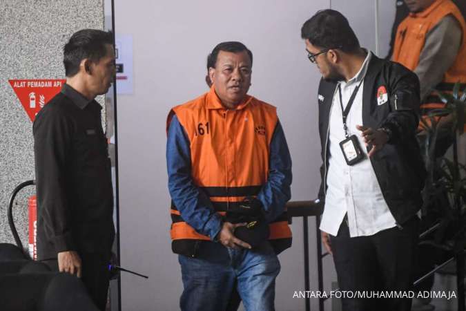 11 Kepala Daerah Terjaring OTT KPK di Sepanjang 2026, Begini Kata Pengamat