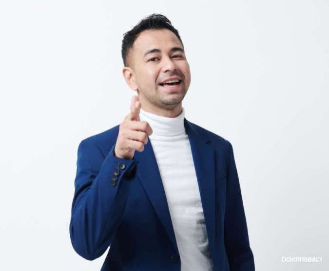 Tugas Raffi Ahmad Sebagai Utusan Khusus Presiden 