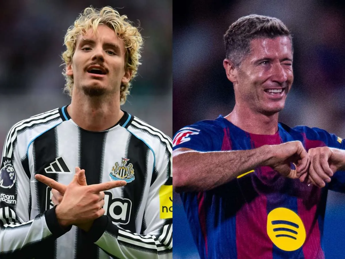 Prediksi Newcastle vs Barcelona, Jadwal & Link Live Streaming UCL