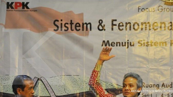 Produsen mobil China akan bangun pabrik di Pantura