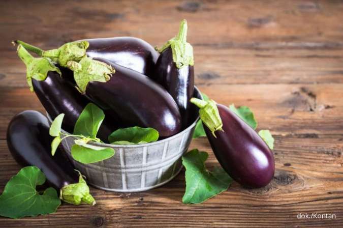 Sebaiknya Dimasak, Ini 5 Sayuran yang Tidak Boleh Dimakan Mentah