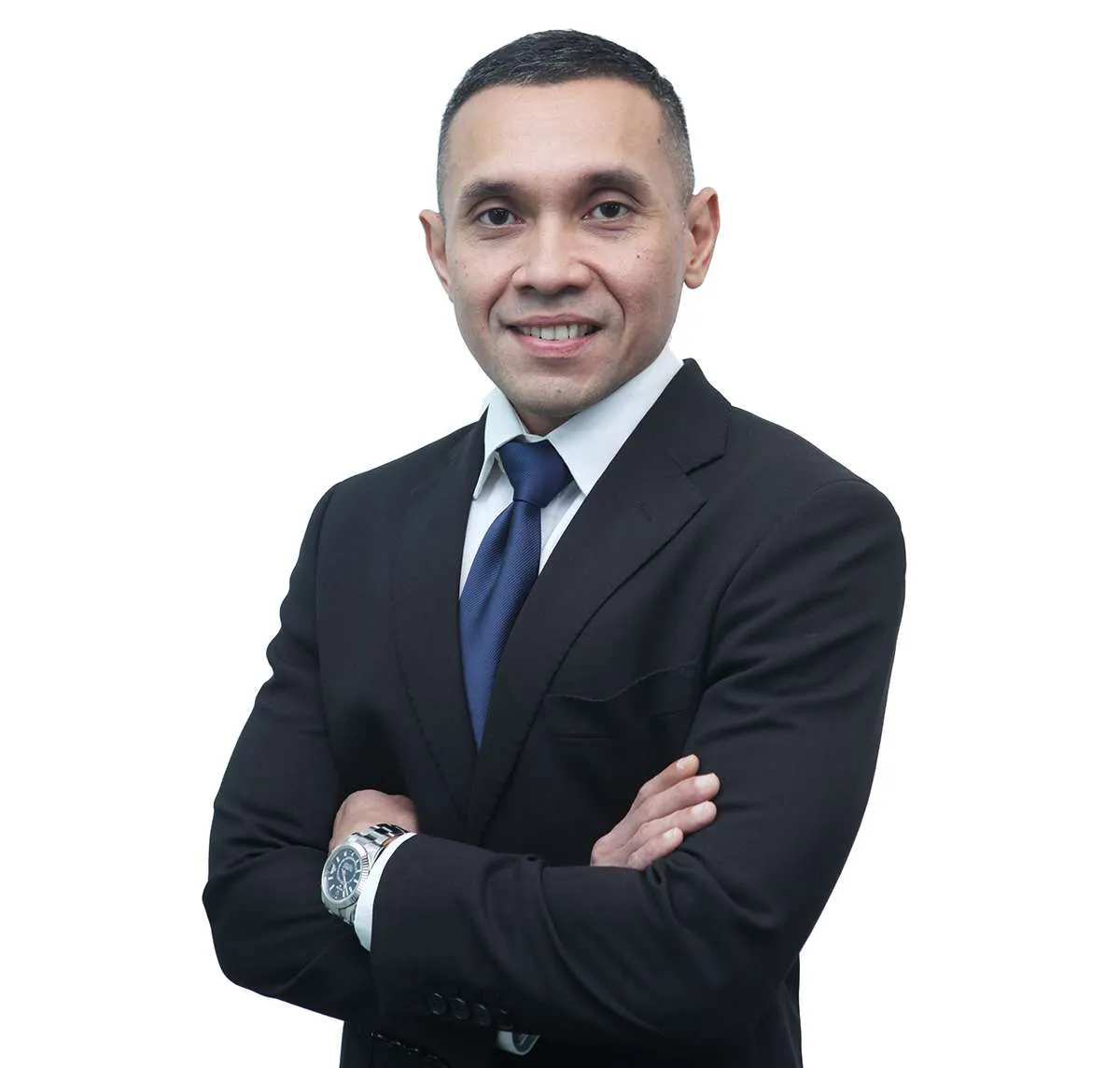 Begini strategi CEO UOB AM Ari Adil membangun portofolio investasi berkelanjutan