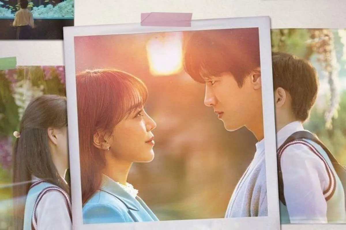 Ada See You In My 19th Life, 5 Drakor Ini Bertema Reinkarnasi Manusia