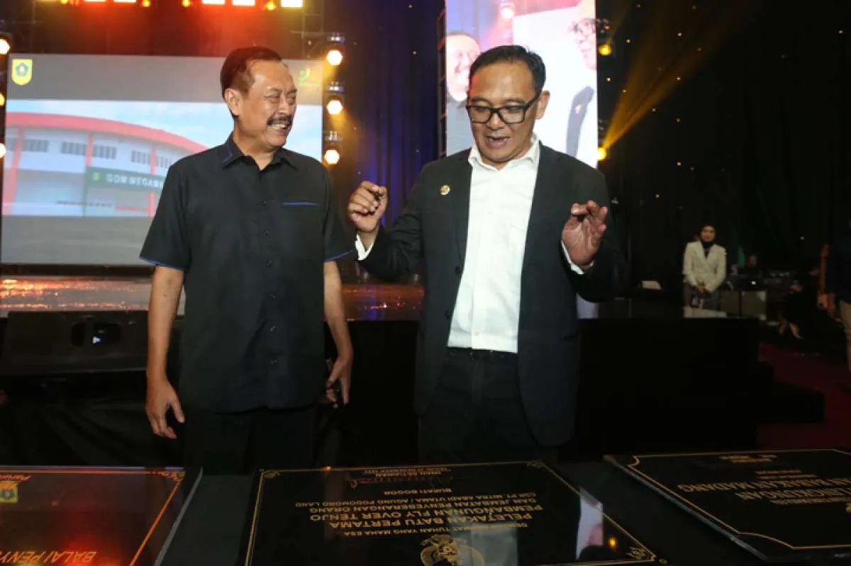 Gandeng Pemkab Bogor, Kota Podomoro Tenjo Siapkan Pembangunan Fly Over dan JPO Tenjo