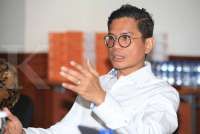 Rencana IPO belum jelas, Wamen BUMN: Fokus holding panas bumi adalah konsolidasi aset