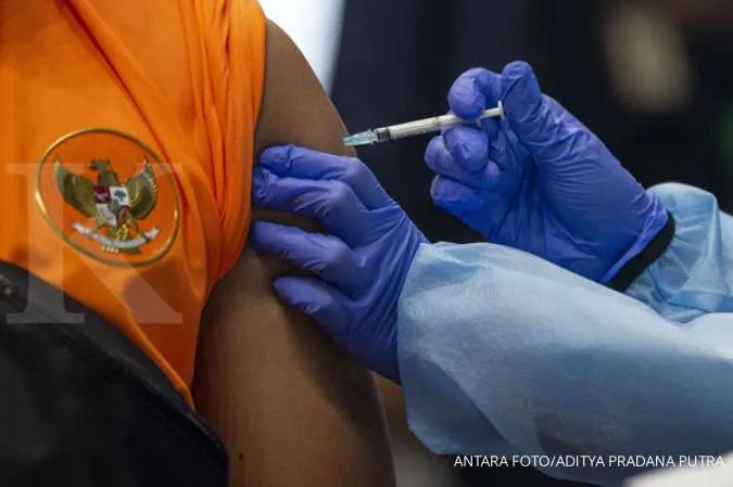 Indonesia permits private COVID-19 vaccination scheme
