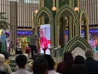 Ramaikan Momen Ramadan, Supermal Karawaci Gelar Beragam Kegiatan