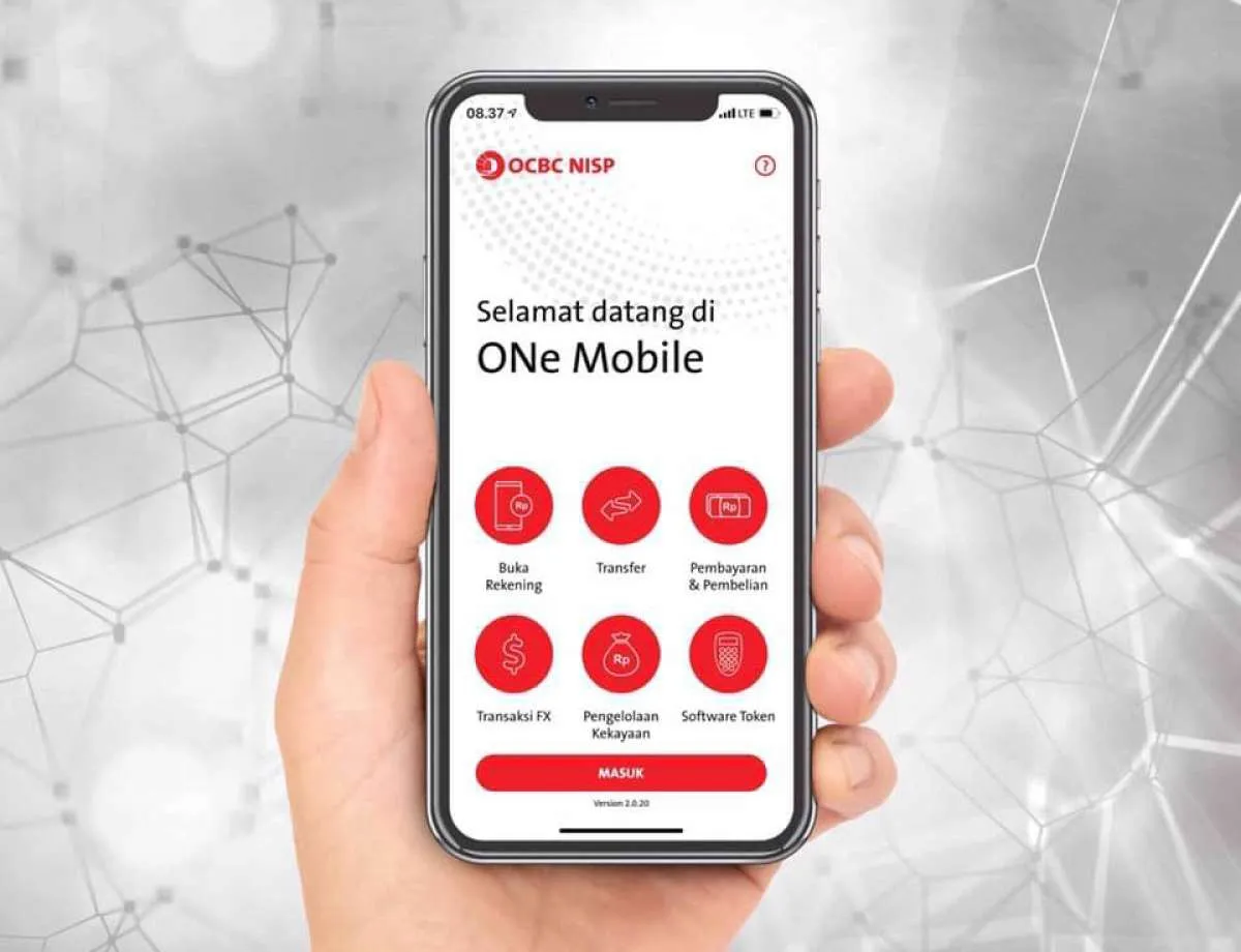 Gandeng Rumah Zakat, Bank OCBC NISP fasilitas ibadah kurban secara digital