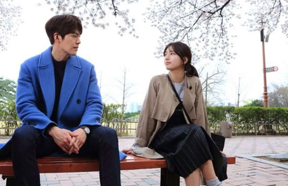 Drama Korea (drakor) Uncontrollably Fond segera tayang di Indosiar, simak 5 faktanya