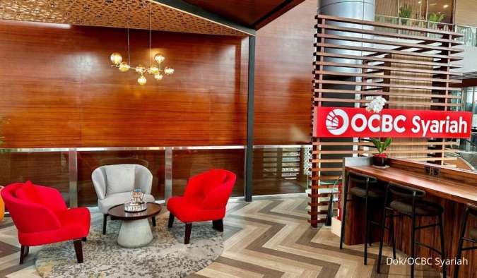 OCBC Syariah Belum Berencana Spin Off, Pilih Perkuat Sinergi dengan Bank Induk