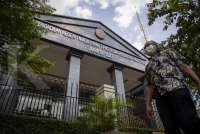 Patuhi Protokol 3M, Advokat Dukung Upaya Penanganan Covid-19