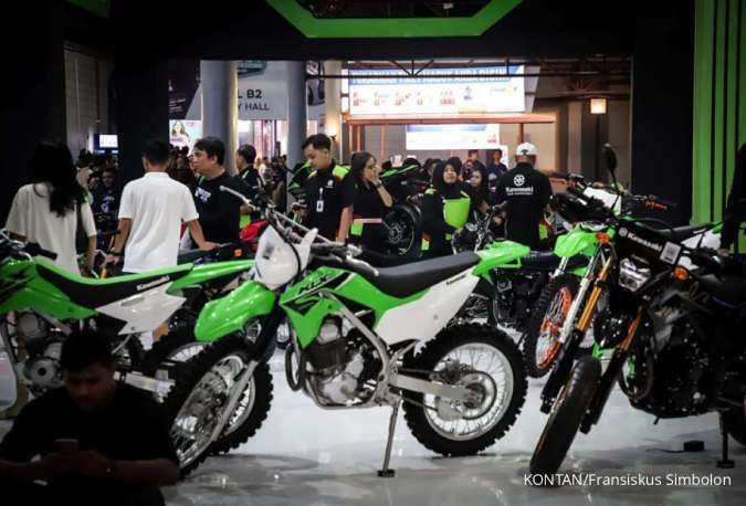 KLX Lawas