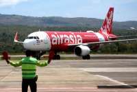 AirAsia Indonesia Raup Pendapatan Rp 3,98 Triliun pada Semester I 2025