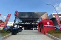  Autopedia Sukses Lestari (ASLC) Buka Showroom Caroline.id Baru di Banten