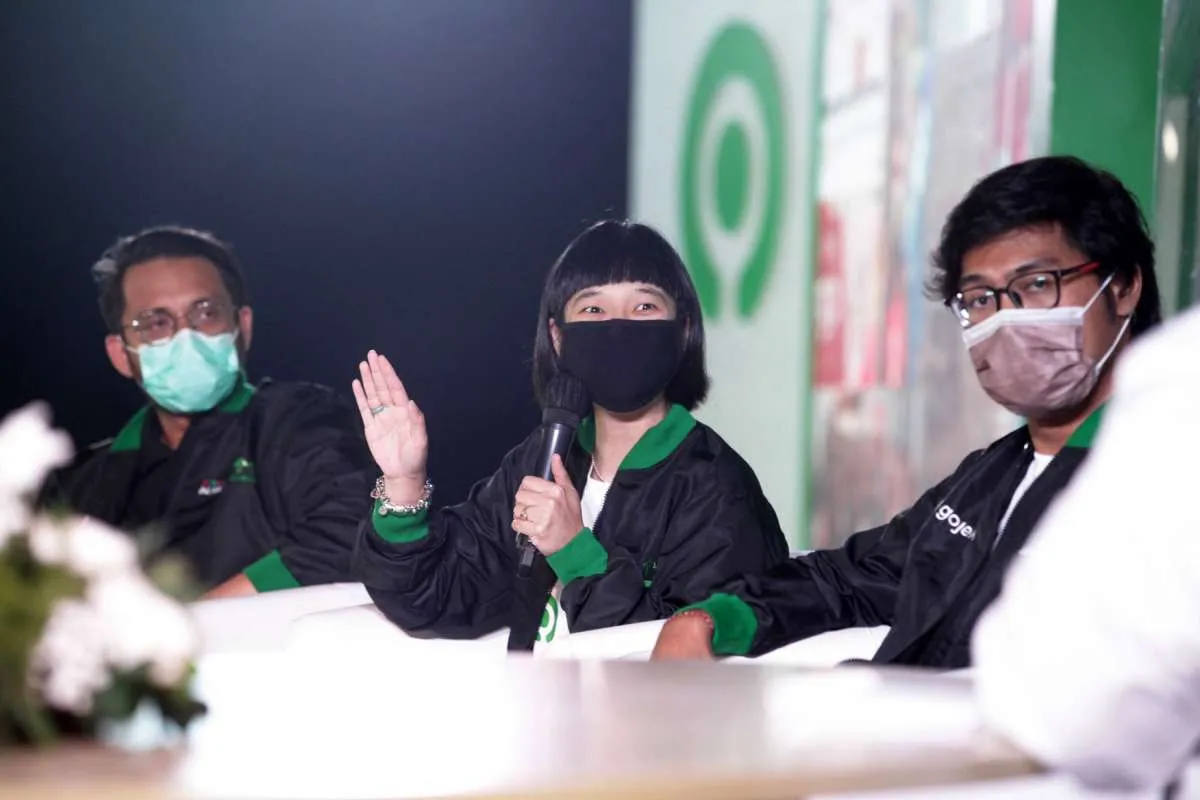 Gojek Tokopedia Akan IPO Saham GOTO, Cek Saran Analis dan Cara Membelinya