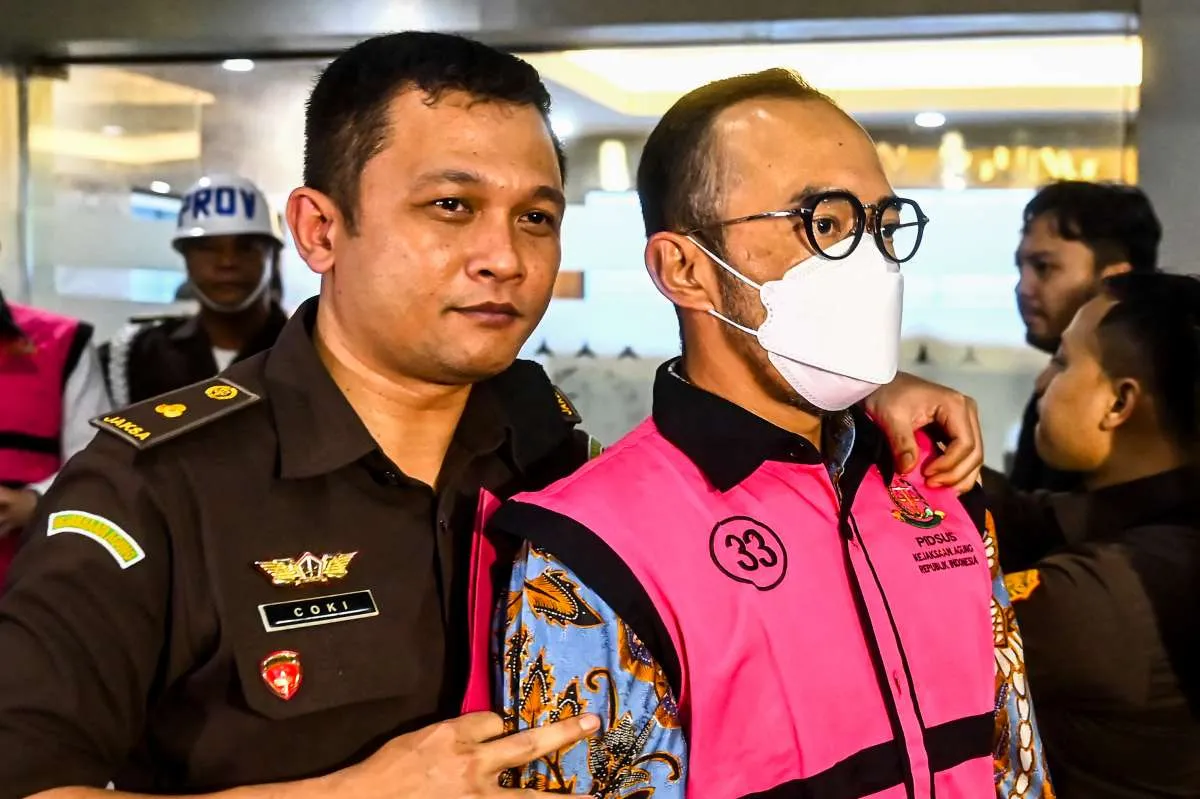 Kementerian BUMN Buka Suara Soal Dugaan Korupsi Pertamina