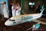 Maskapai Saudi, Flynas Borong Puluhan Unit Pesawat Buatan Airbus