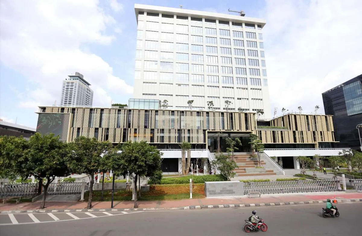 Hari Ini Mal Sarinah Jakarta Dibuka Kembali, Siapa Penasaran?