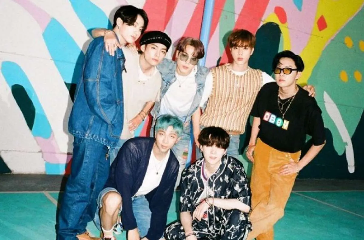 Saham agensi BTS, Big Hit Entertainment diprediksi bergerak volatil, ini penyebabnya