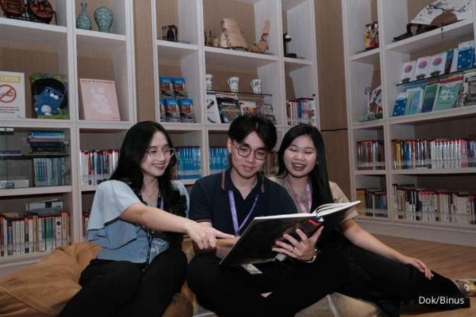 Begini Pemanfaatan Teknologi dan AI dalam Ekosistem Pendidikan di Perguruan Tinggi