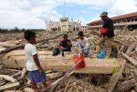 Warga Terdampak Bencana Banjir Dapat Dana Tunggu Hunian Rp 600.000 Selama Tiga Bulan