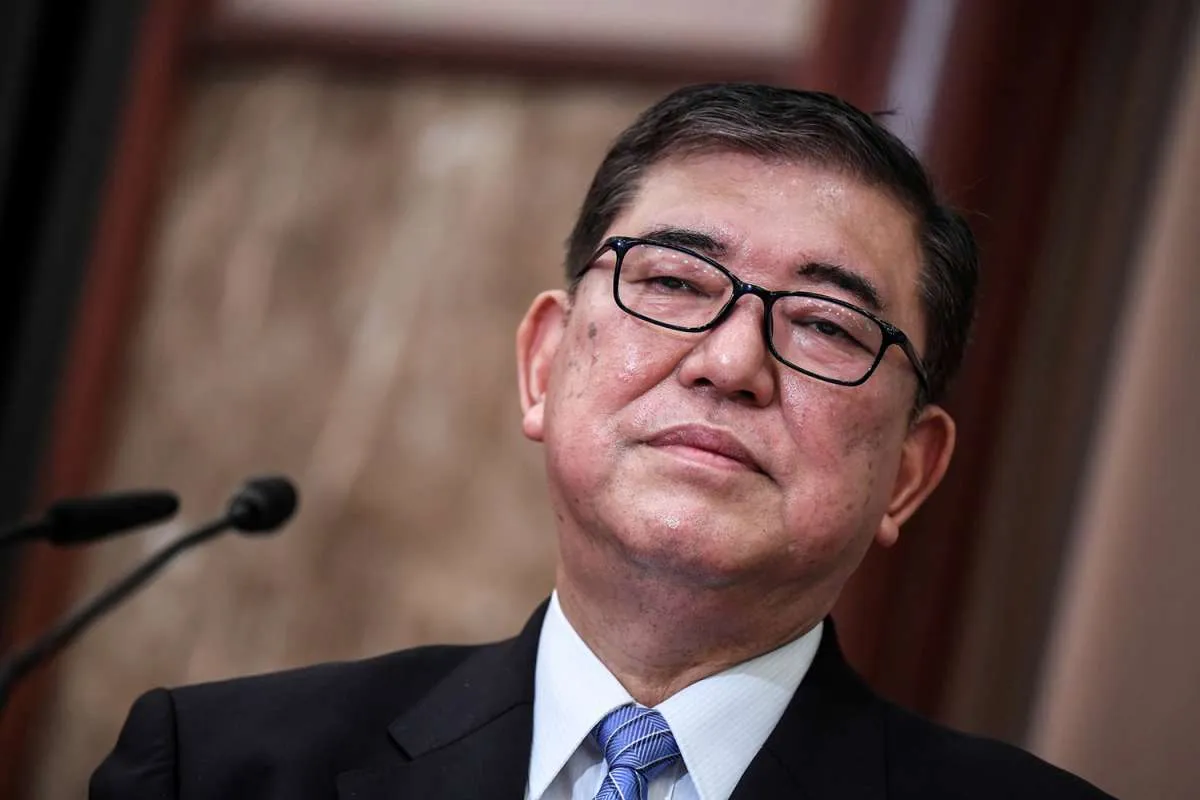Jepang Pertimbangkan Kerek Impor Jagung sebagai Bagian Negosiasi Tarif dengan AS