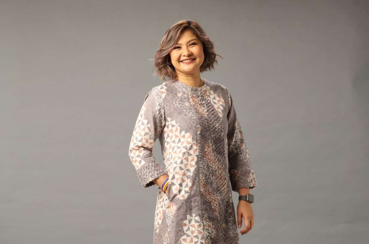 Dari Finance Terjun ke Properti
