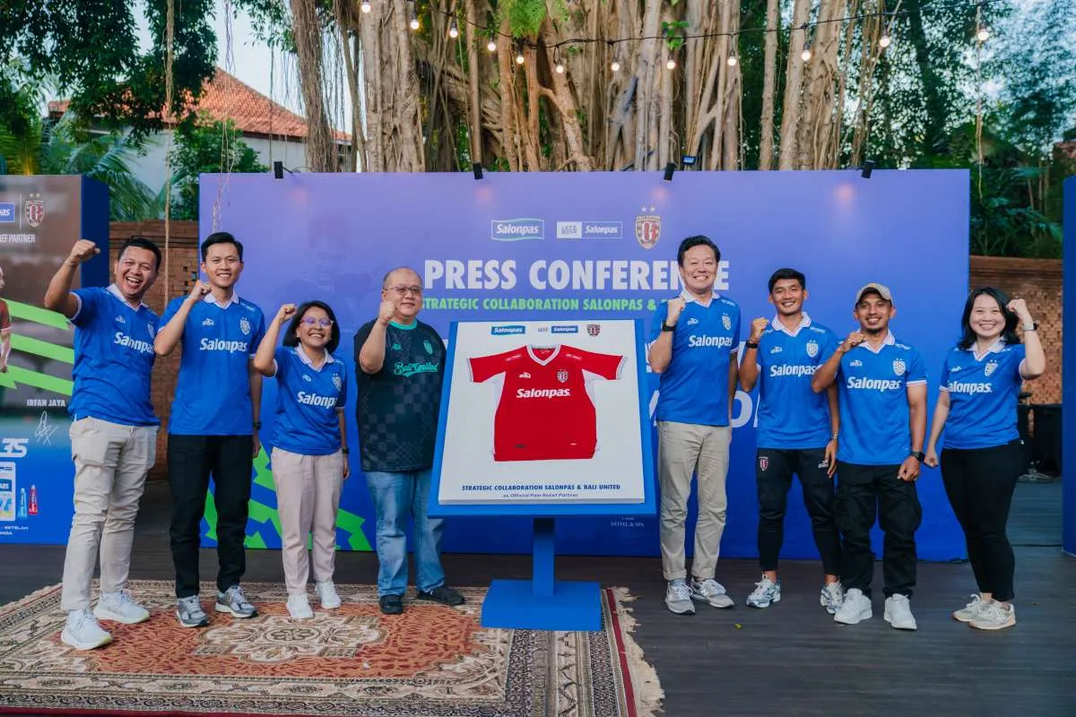 Ini Pentingnya Menjaga Kebugaran bahkan di Luar Lapangan, Menurut Pemain Bali United