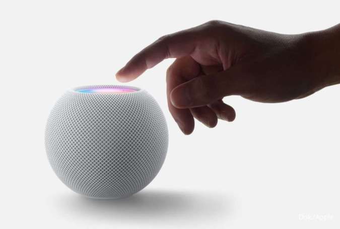 HomePod Mini