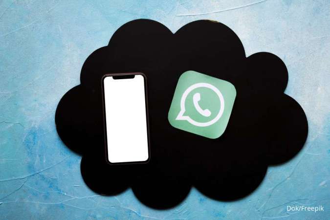 Ogah Jadi Target Bully-an di Grup WhatsApp, Begini Caranya 