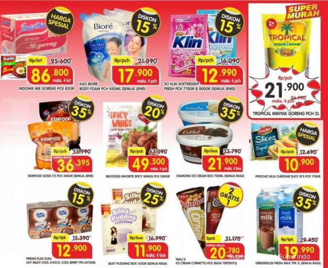 Katalog Promosi Superindo 3-5 Januari 2020 (4)
