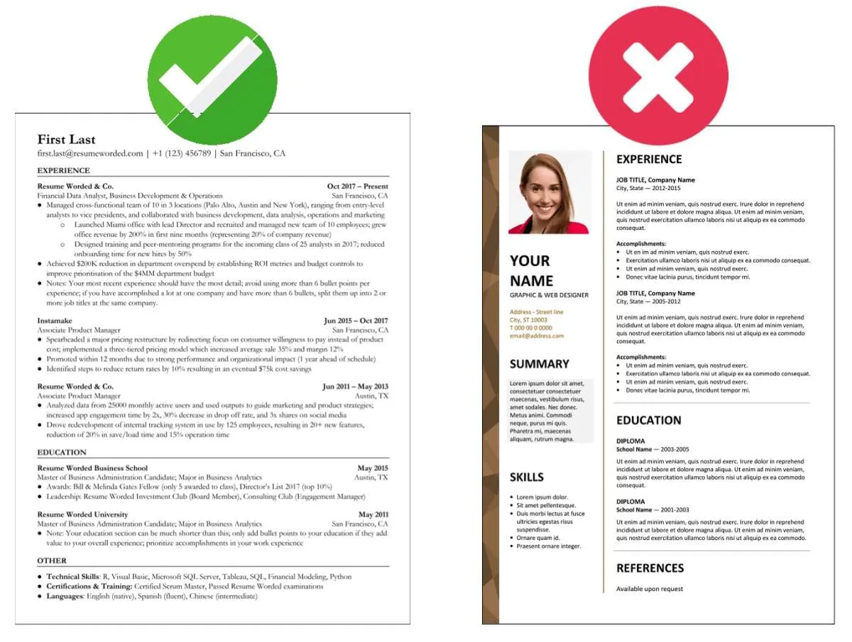 Apa Itu CV ATS Friendly? Ini Cara Buat CV ATS Friendly & Poin yang Harus Dicantumkan
