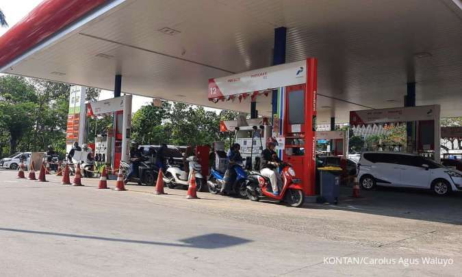 Harga BBM Pertamina 1 Juni 2026: Pertamax Turbo Naik, Dexlite & Pertamina Dex Turun