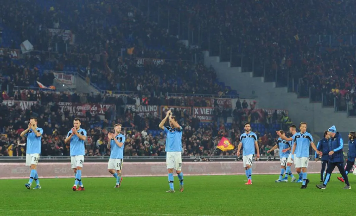 Lanjutan Liga Italia, jarak Lazio kian lebar dengan Juventus usai dibekuk Milan