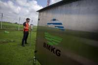 Banjir Bandang Terjang Lampung Barat, Puluhan Rumah dan Motor Rusak