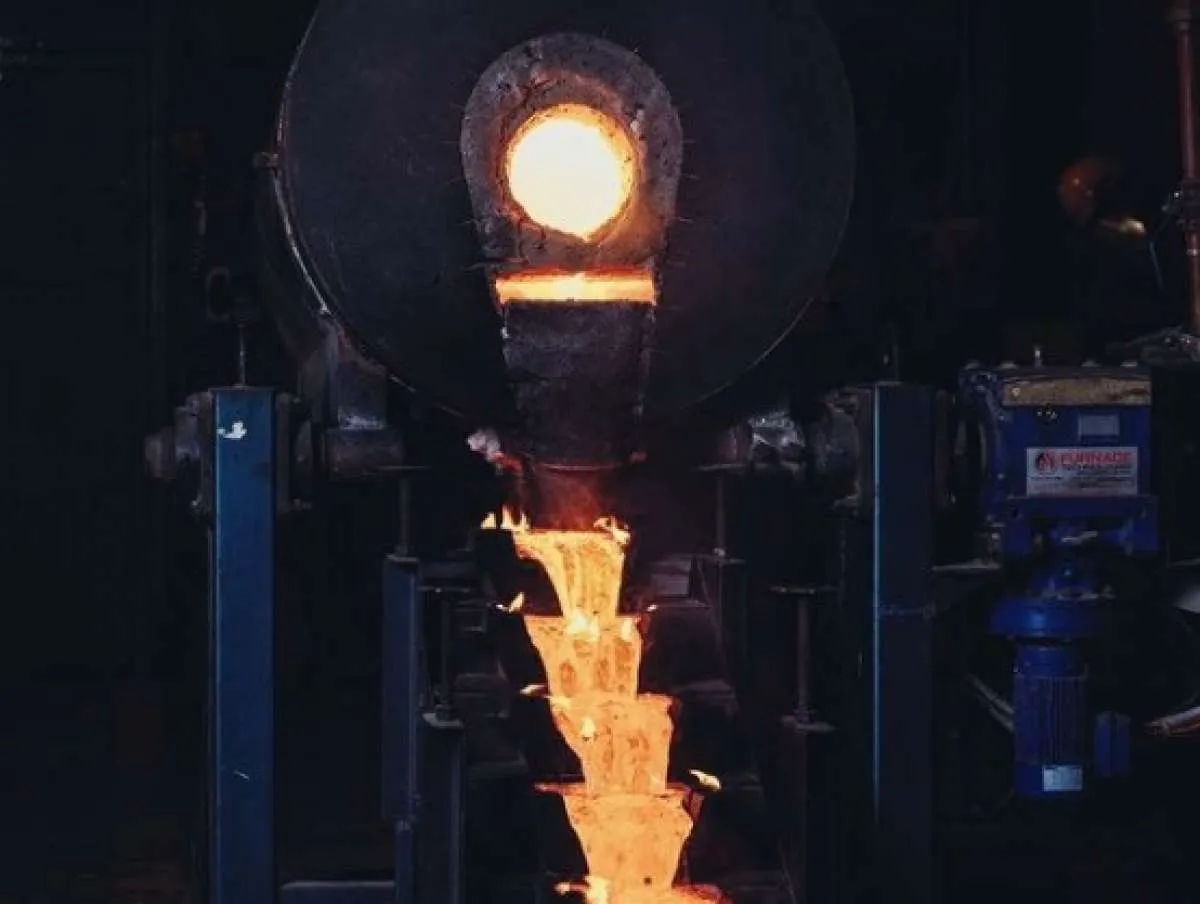 Archi Indonesia terus berupaya menggandakan kapasitas pabrik pengolahan 