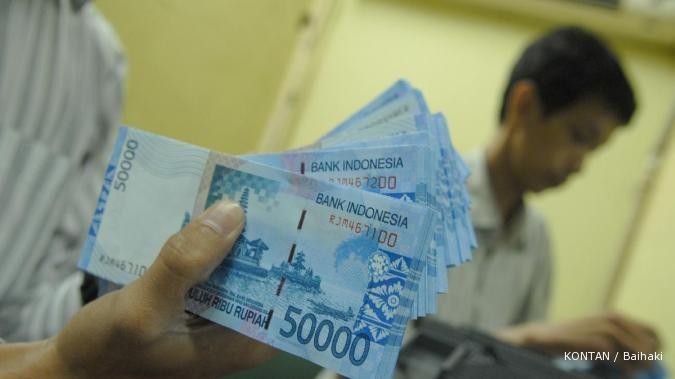 2012, Limas Centric anggarkan capex hingga Rp 50 M