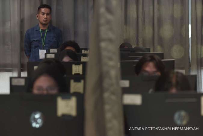 Ini Link Pengumuman Hasil UTBK SNBT 2025 untuk UGM, UNY, ISI, dan UPN Yogyakarta