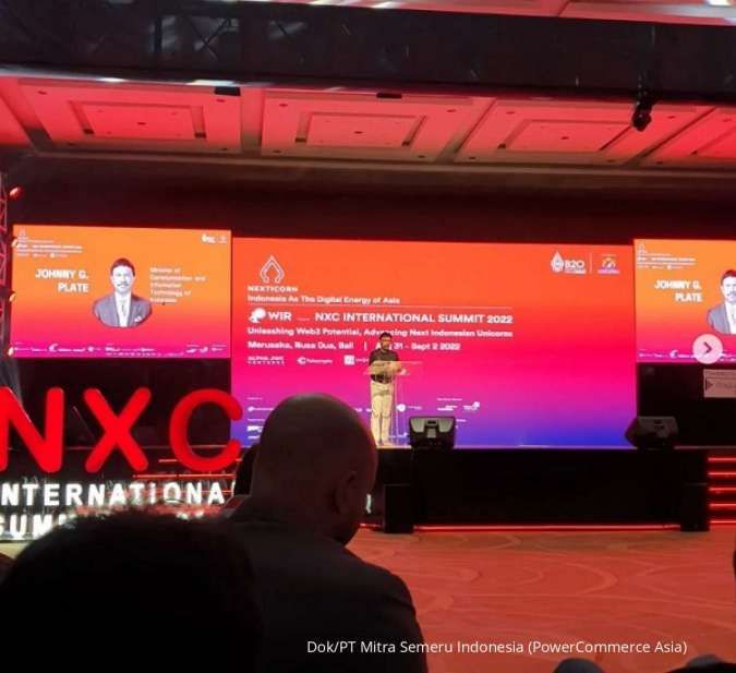 PowerCommerce Asia Nominasi Next Unicorn Startup Tech Indonesia oleh Nexticorn