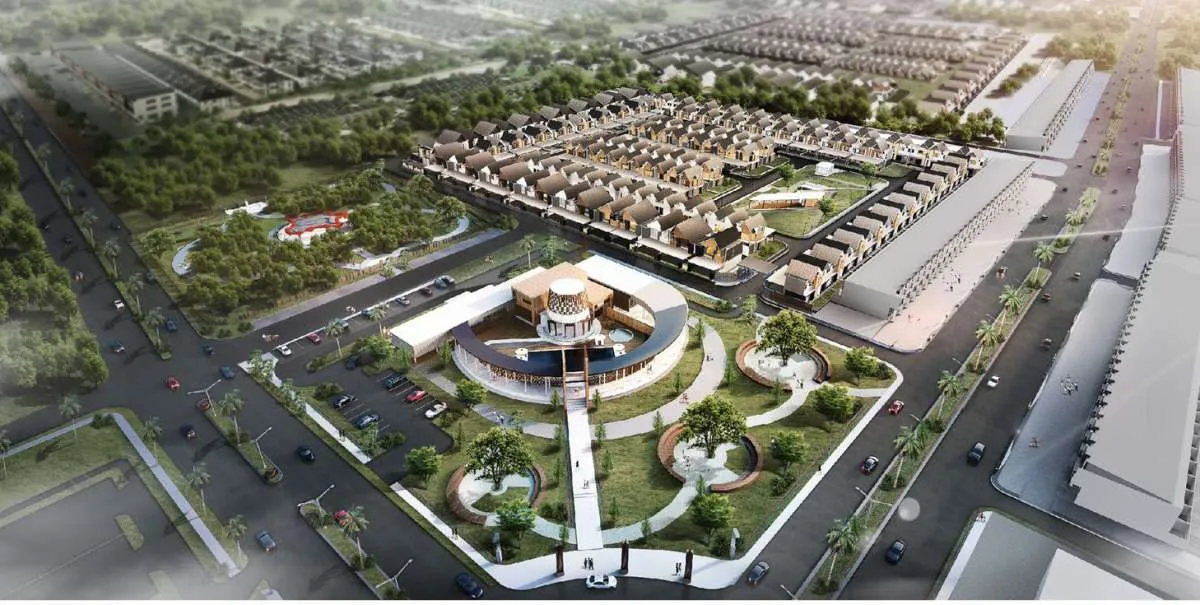 Metropolitan Land (MTLA) tak berlakukan ketentuan DP 0%