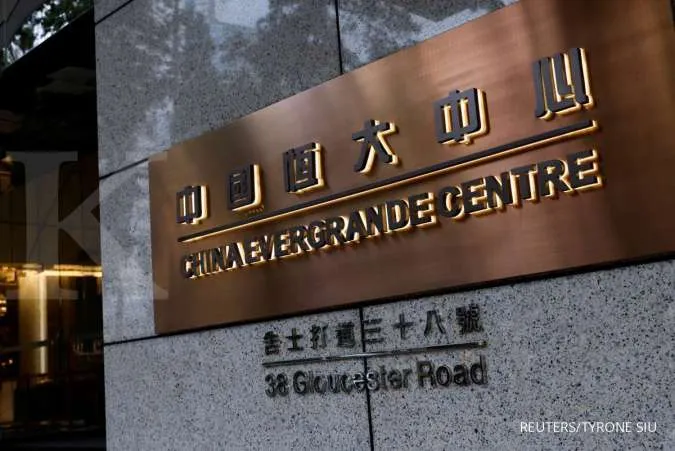 Asia markets fights for footing as investors fret over Evergrande crisis