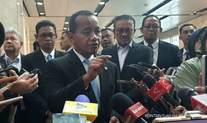Indonesia to Propose US$ 10 Billion US Energy Imports Increase in Tariff Talks USA 